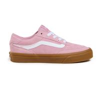 Vans Damen Brooklyn Ls Sneaker, Pink Dawn, 41 EU