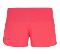 Damenshorts Kilpi Esteli-W Pink XS