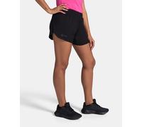 Damenshorts Kilpi Lapina-W BLK XL