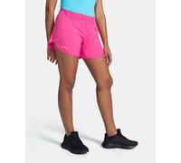 Damenshorts Kilpi Lapina-W PNK XL