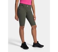 Damenshorts Kilpi Pariva-W DGN 3XL
