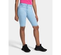 Damenshorts Kilpi Pariva-W LBL L