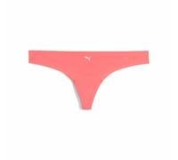 Damenslip Puma SEAMLESS STRING 2 W orange 935022-19 - L