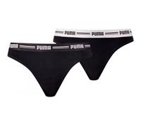 PUMA String Damen schwarz Gr.M