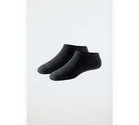 Damensneaker 2er-Pack schwarz - Original Classics 35/38