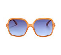 Damensonnenbrille aus Acetat mit quadratischer Form GU7845 Guess Einheitsgröße