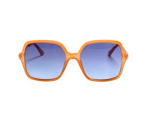 Damensonnenbrille aus Acetat mit quadratischer Form GU7845 Guess Einheitsgröße