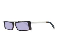 Emilio Pucci Sonnenbrille EP0126 52Y 53 Damen Braun 53-17-140