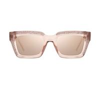 Damensonnenbrille Jimmy Choo MEGS-S-FWM2S Ø 51 mm