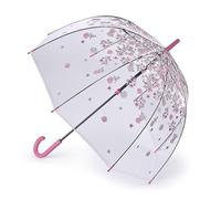 Damenstockschirm / Pink