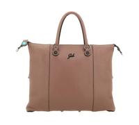 Gabs G3 Plus 5 in 1 Schultertasche Leder 37 cm roségold