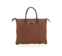 Damentasche Gabs G3 Plus mittelgroß, Dunkles Leder - Farb-Varianten: Braun