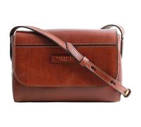 Damentasche Rindleder braun