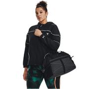 Damentasche Under Armour PROJECT ROCK GYM BAG SM W schwarz 1376458-001
