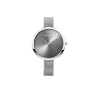 Bering 12240-009 3atm 40mm Uhr One Size Grey / Sapphire