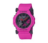Casio G-shock Ga-2300-4aer Uhr One Size Red