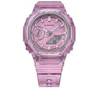 Damenuhr Casio GMA-S2100SK-4AER