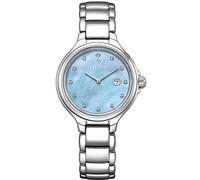 Damenuhr Citizen Eco Drive EW2680-84N