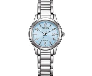 Damenuhr Elegance von Citizen Eco Drive FE1241-71L