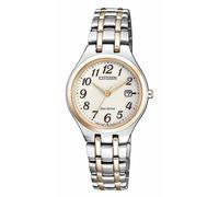 Citizen Damenuhr Elegant Eco Drive EW2486-87A
