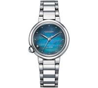 Damenuhr Elegant von Citizen L Eco Drive EM0910-80N