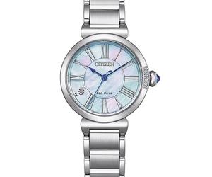 Damenuhr Elegant von Citizen L Eco Drive EM1060-87N
