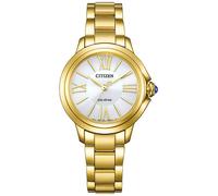 Damenuhr Elegant von Citizen L Eco Drive EM1162-52A