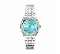 Damenuhr Guess GW0033L7 Grau 36 mm
