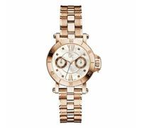 Guess Damenuhr Quartz Gold Einheitsgröße