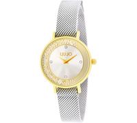 Damenuhr Liujo Mini Dancing Slim Solo Tempo trendy Artikelnummer TLJ2413