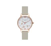 Damenuhr Olivia Burton OB16CH03 (Ø 30 mm) Einheitsgröße