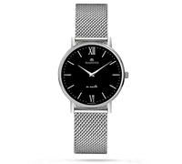 Damenuhr Quarz-Analoge Armbanduhr Women's Watch Schweizer Quarzwerk