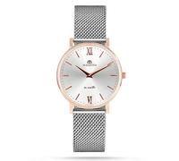 Damenuhr Quarz-Analoge Armbanduhr Women's Watch Schweizer Quarzwerk