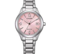 Damenuhr Sports von Citizen Eco Drive FE6121-67X