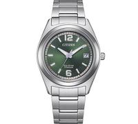 Damenuhr Titanium von Citizen Eco Drive FE6151-82X