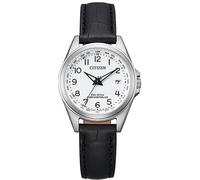 Citizen Damen Solar Funk Armbanduhr Eco-Drive Sports - EC1180-14A