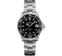 Damenuhr von Davosa Taucher Automatik Ternos Medium Automatic 166.195.50