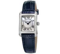 Damenuhr von Frederique Constant FC-200MPWCD16 der Uhren-Serie Carree