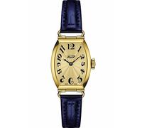 Damenuhr von Tissot Heritage Porto T128.109.36.022.00 der Uhrenserie Porto