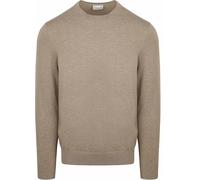 Profuomo Pullover Herren beige, XXL