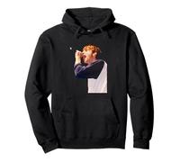 Damon Albarn Blur Live Song 2 Cardiff Arena 1997 Pullover Hoodie