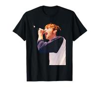 Damon Albarn Blur Live Song 2 Cardiff Arena 1997 T-Shirt