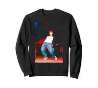 Damon Albarn Blur Song 2 Live Cardiff Arena 1997 Sweatshirt
