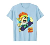 Dan The Man - Classic Dan