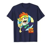 Dan The Man - Classic Dan