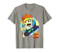 Dan The Man - Classic Dan