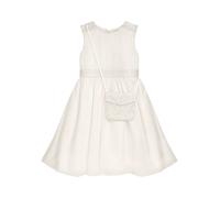 Danamade 2tlg. Outfit "Djoana" in Creme - Größe 98 | Kinderkleider