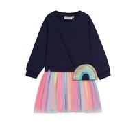 Danamade 2tlg. Outfit "Mara" in Bunt - Größe 152 | Kinderkleider