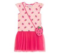 Danamade Kleid in Rosa - Größe 98 | Kinderkleider