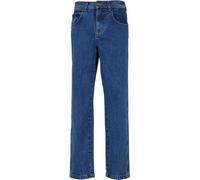 Dangerous DNGRS Baggys DGJS165 Blue-W34-L32